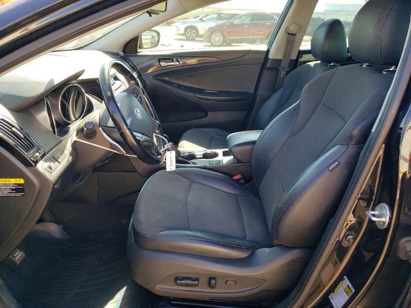Продажа на аукционе авто 2014 Hyundai Sonata, vin: 5NPEC4AC6EH877745, номер лота: 56227656