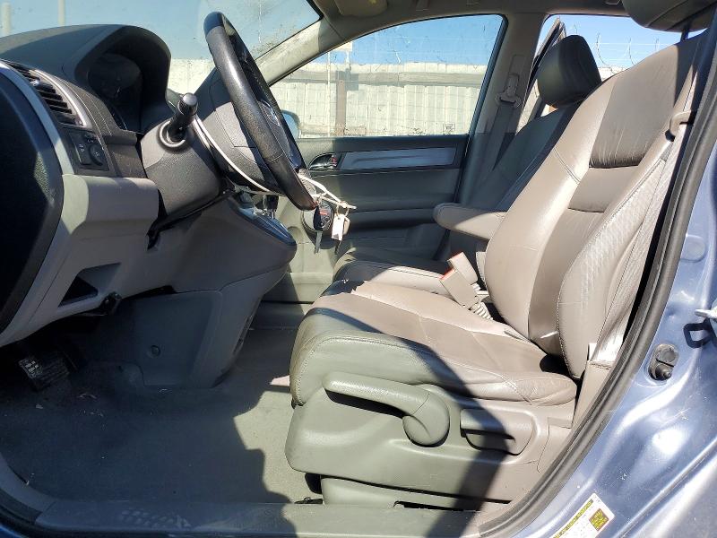 Продаж на аукціоні авто 2007 Honda Cr-v, vin: JHLRE38747C022784, номер лоту: 57435806