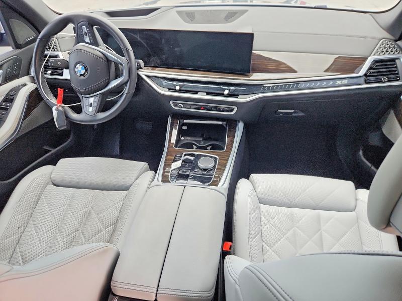 Aukcja sprzedaży 2024 Bmw X5, vin: 5UX23EU09R9T53075, numer aukcji: 57110136
