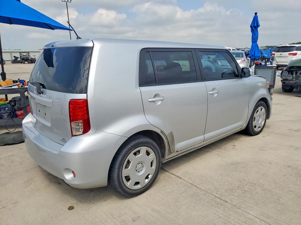 Aukcja sprzedaży 2012 Scion Xb, vin: JTLZE4FEXCJ017149, numer aukcji: 55718916