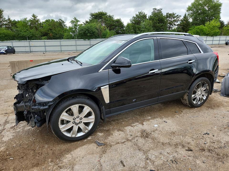 Продажа на аукционе авто 2015 Cadillac Srx, vin: 3GYFNCE35FS619270, номер лота: 57596916