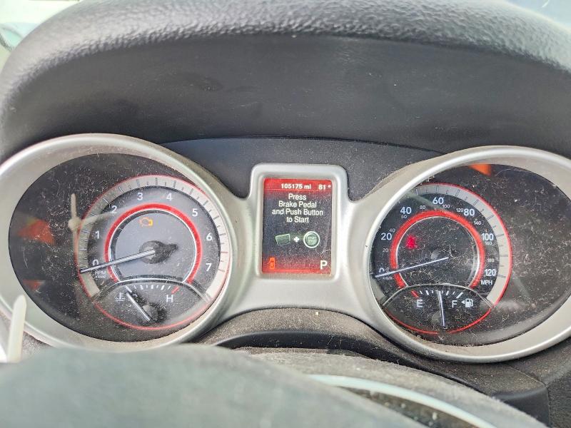 Aukcja sprzedaży 2019 Dodge Journey, vin: 3C4PDCBB8KT681274, numer aukcji: 56888946