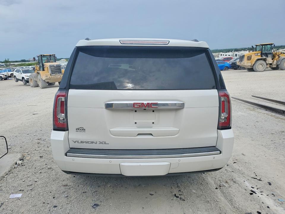 Aukcja sprzedaży 2018 Gmc Yukon Xl, vin: 1GKS2HKJXJR124009, numer aukcji: 55986406