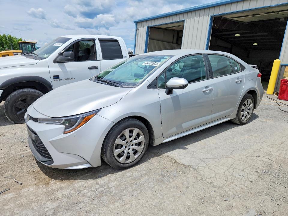 Продаж на аукціоні авто 2024 Toyota Corilla, vin: 5YFB4MDE5RP137285, номер лоту: 54805926