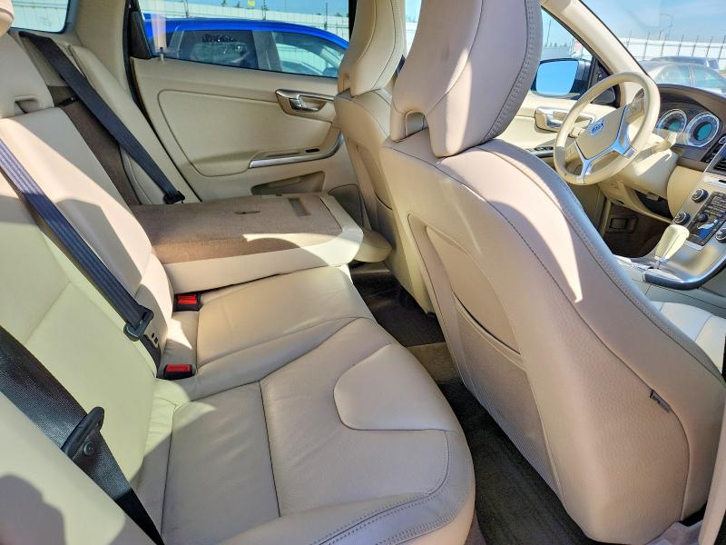 Продаж на аукціоні авто 2012 Volvo Xc60, vin: YV4902DZ6C2316570, номер лоту: 55616786