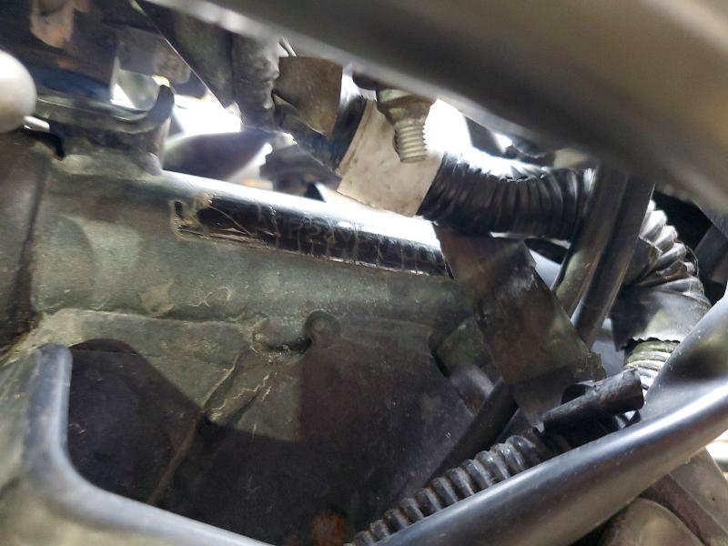 2007 Yamaha Xvs1300 მანქანა იყიდება აუქციონზე, vin: JYAVP24Y87A000129, აუქციონის ნომერი: 57252496