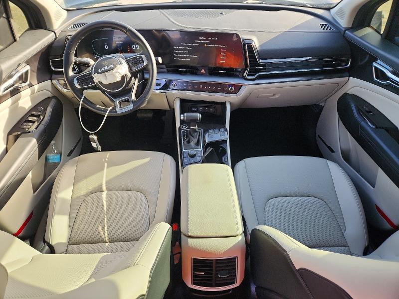 Продажа на аукционе авто 2025 Kia Sportage, vin: 5XYK33DF0SG249671, номер лота: 58729686