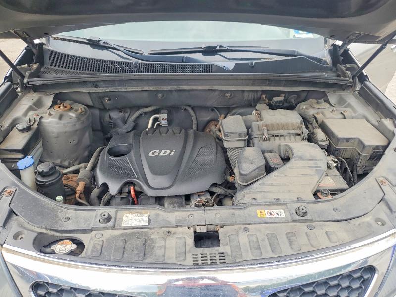 Aukcja sprzedaży 2013 Kia Sorento, vin: 5XYKTDA63DG377044, numer aukcji: 58786136