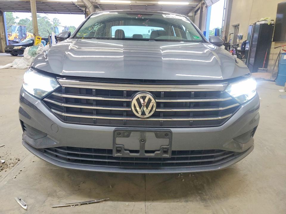 Продажа на аукционе авто 2021 Volkswagen Jetta, vin: 3VWC57BU7MM002898, номер лота: 56124226