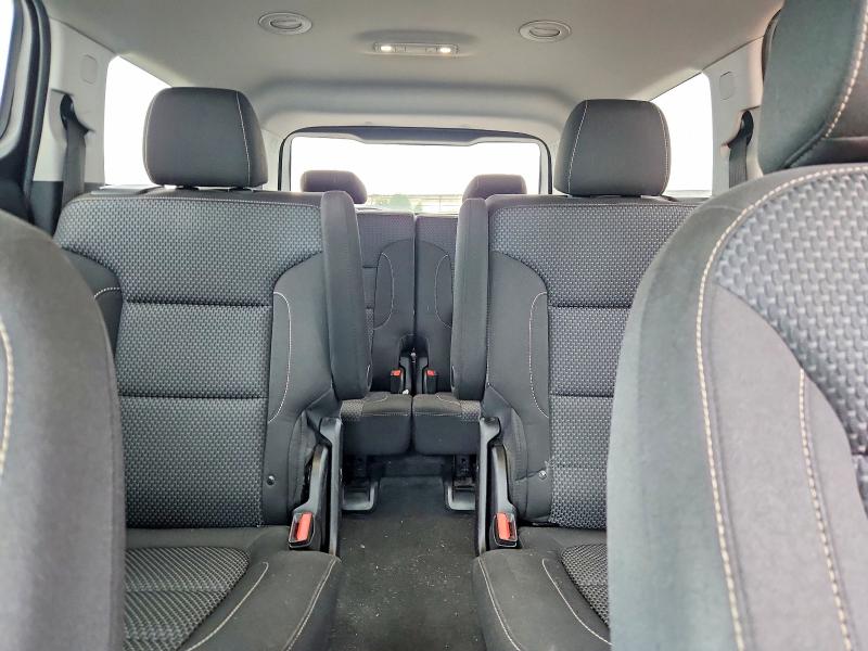 Продажа на аукционе авто 2022 Gmc Acadia, vin: 1GKKNKL43NZ107975, номер лота: 57303246