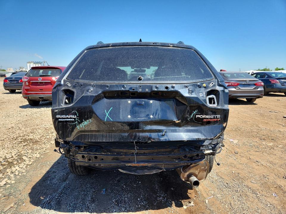 Aukcja sprzedaży 2019 Subaru Forester, vin: JF2SKAPC0KH559031, numer aukcji: 55939876
