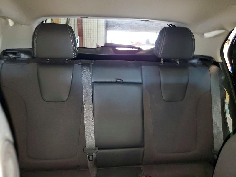 2020 Buick Encore Gx მანქანა იყიდება აუქციონზე, vin: KL4MMDSL1LB095028, აუქციონის ნომერი: 56774586