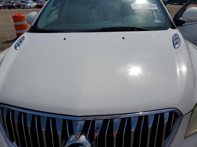 55688106 :رقم المزاد ، 5GAKRBKD1FJ302881 vin ، 2015 Buick Enclave مزاد بيع