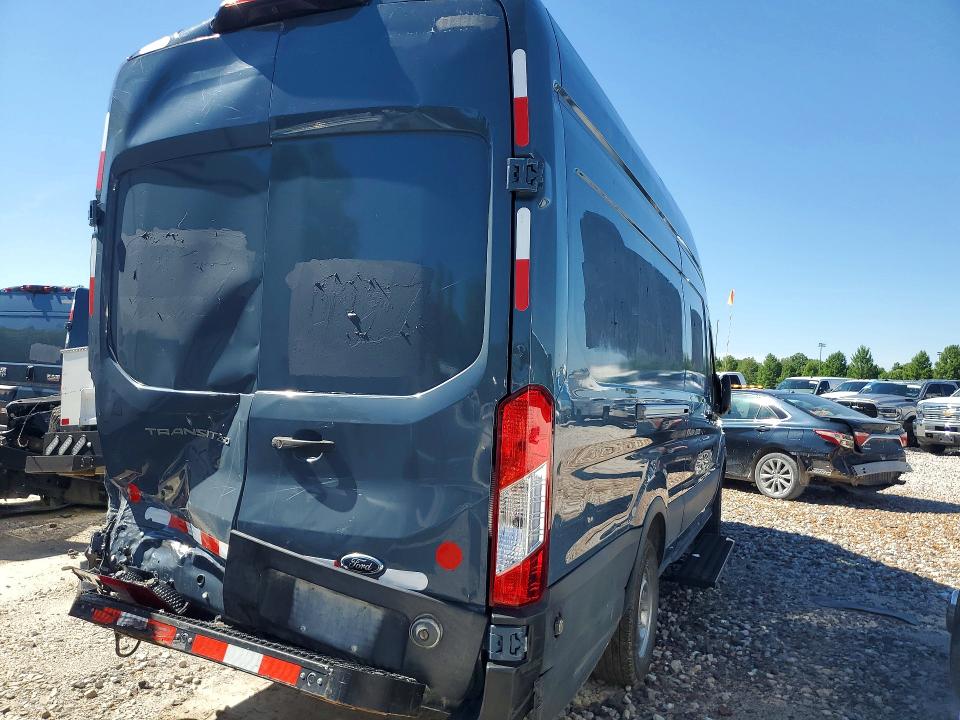 75870185 :رقم المزاد ، 1FTYR3XM6KKB29399 vin ، 2019 Ford Transit مزاد بيع