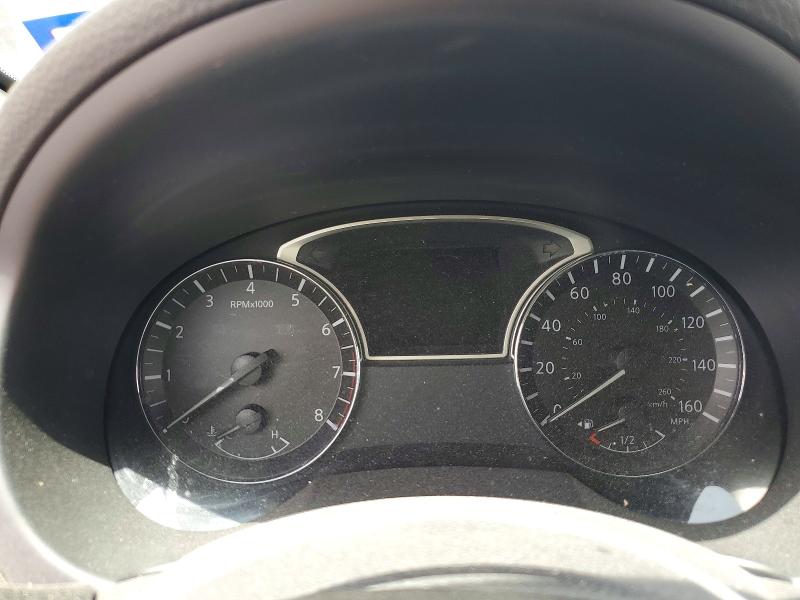 Продаж на аукціоні авто 2017 Nissan Altima, vin: 1N4AL3AP2HN319042, номер лоту: 85771685
