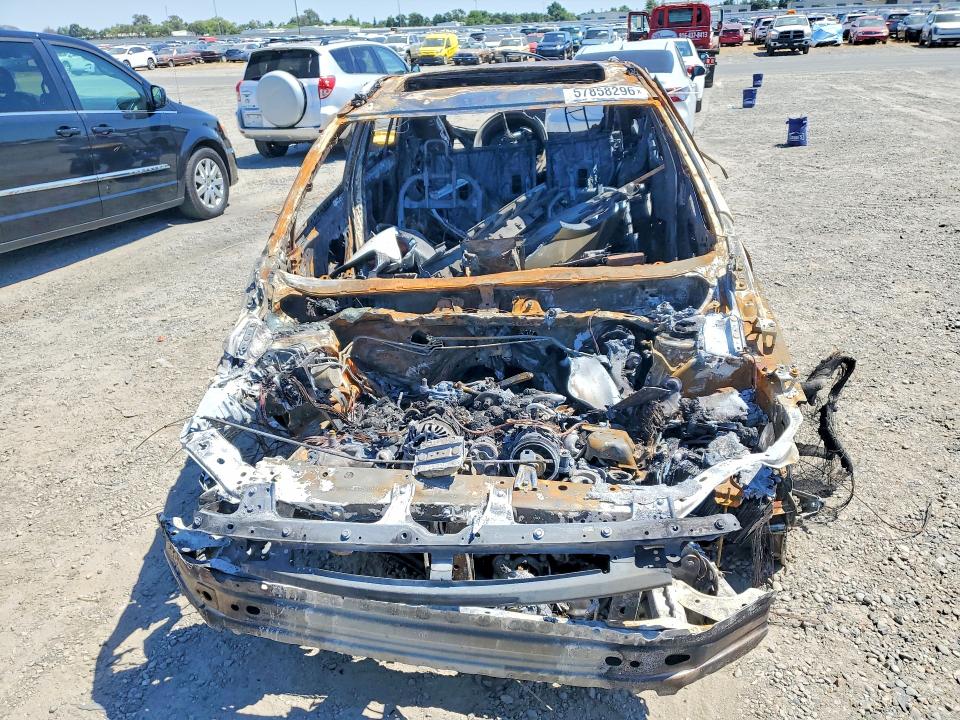Aukcja sprzedaży 2025 Subaru Crosstrek, vin: JF2GUHDC0S8292518, numer aukcji: 57858296