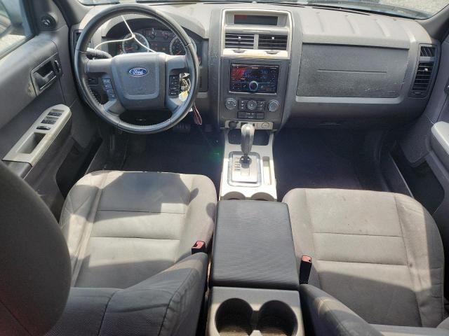 2011 Ford Escape მანქანა იყიდება აუქციონზე, vin: 1FMCU0DG6BKB84291, აუქციონის ნომერი: 57055266