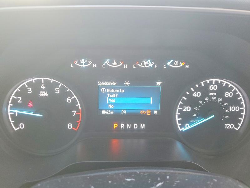 Продажа на аукционе авто 2022 Ford F150, vin: 1FTMF1CB6NKE52968, номер лота: 54823656