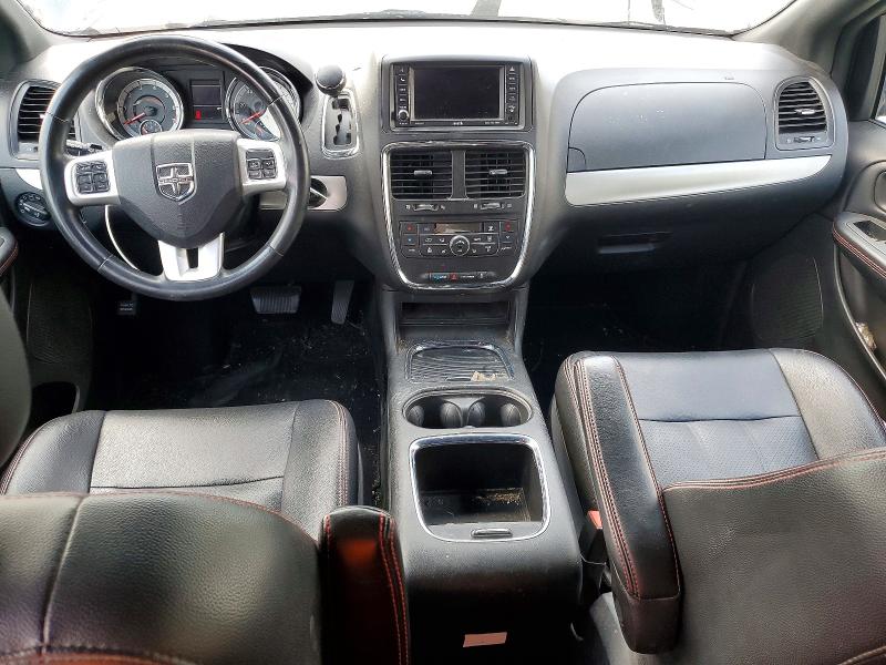 Aukcja sprzedaży 2019 Dodge Grand Caravan, vin: 2C4RDGEG4KR646595, numer aukcji: 58247546
