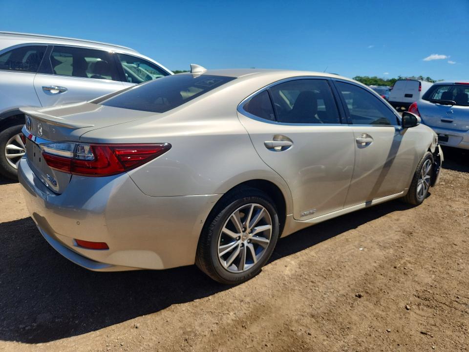 Продажа на аукционе авто 2016 Lexus Es, vin: JTHBW1GG0G2107336, номер лота: 57636646