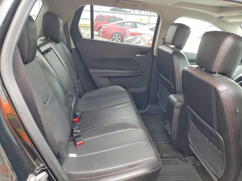 Продаж на аукціоні авто 2016 Gmc Terrain, vin: 2GKALPEK2G6355448, номер лоту: 58213976