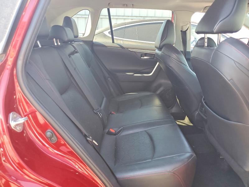 Aukcja sprzedaży 2020 Toyota Rav4, vin: 2T3J1RFV6LC060858, numer aukcji: 57181966