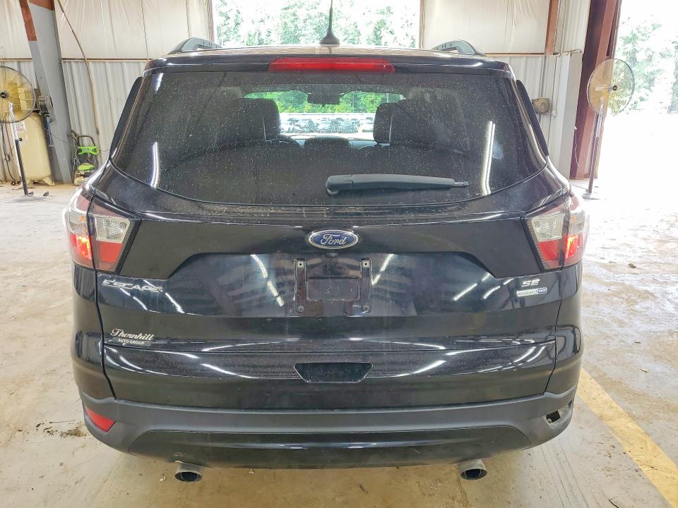 Aukcja sprzedaży 2018 Ford Escape, vin: 1FMCU9GD4JUB81494, numer aukcji: 57420356