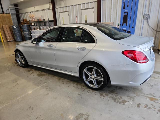 Aukcja sprzedaży 2016 Mercedes-benz C, vin: 55SWF4KB8GU126874, numer aukcji: 58069066