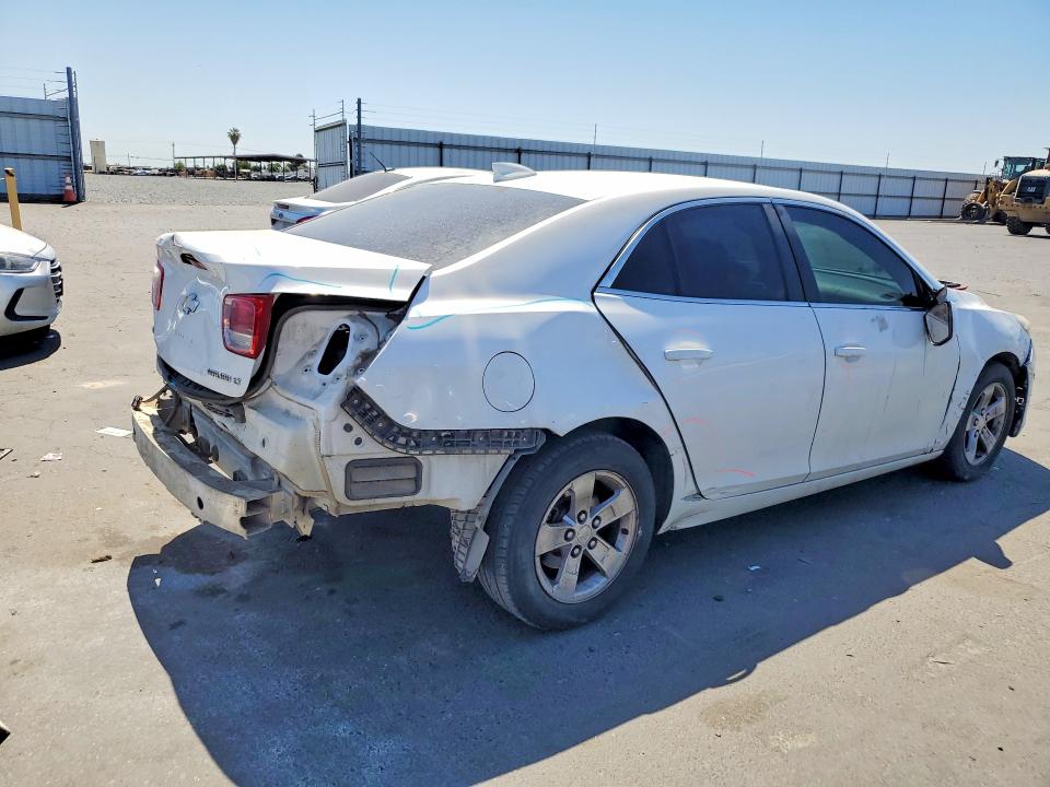 Aukcja sprzedaży 2016 Chevrolet Malibu Limited, vin: 1G11C5SA2GF160881, numer aukcji: 56334706
