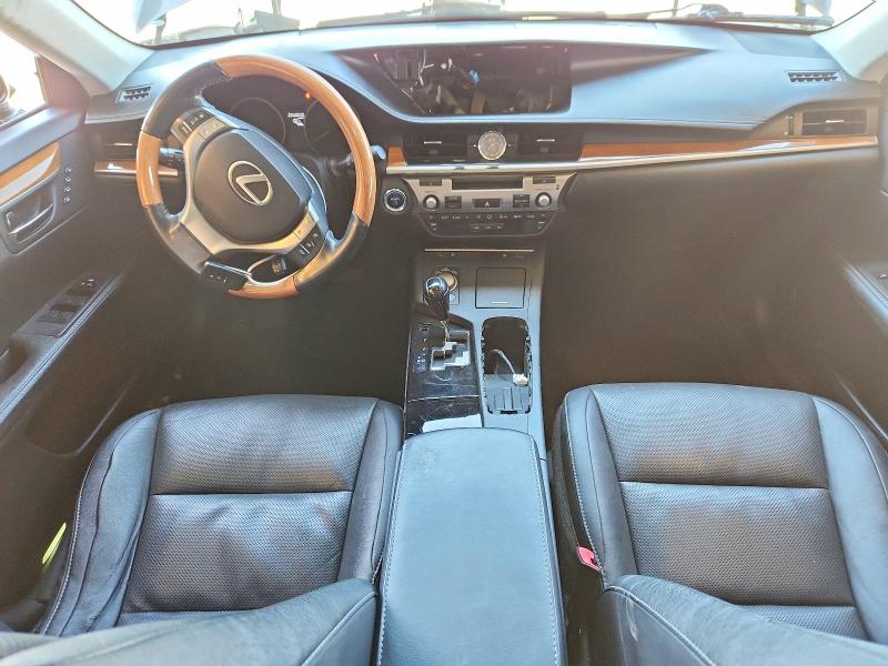 Продажа на аукционе авто 2015 Lexus Es, vin: JTHBW1GG3F2089588, номер лота: 57823276