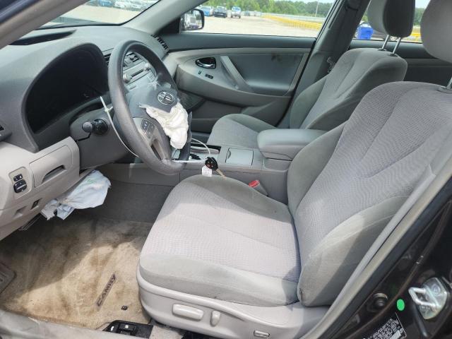 Продажа на аукционе авто 2010 Toyota Camry, vin: 4T4BF3EK6AR008229, номер лота: 56305966