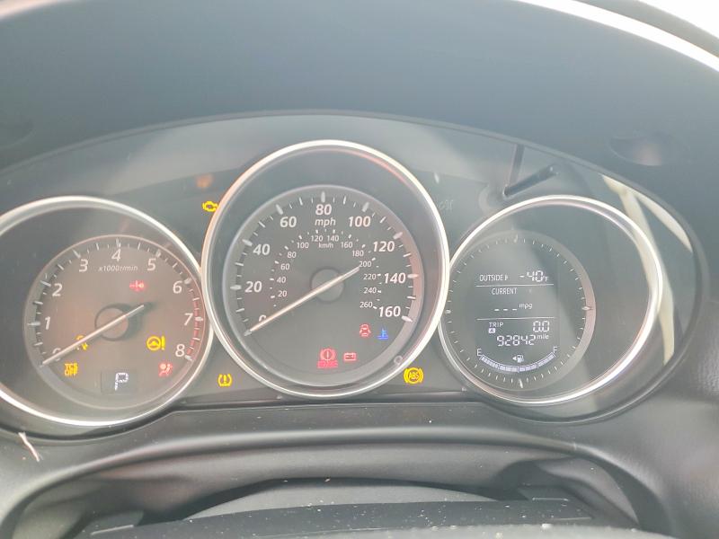 Aukcja sprzedaży 2014 Mazda Cx-5, vin: JM3KE2DY4E0379850, numer aukcji: 58007656