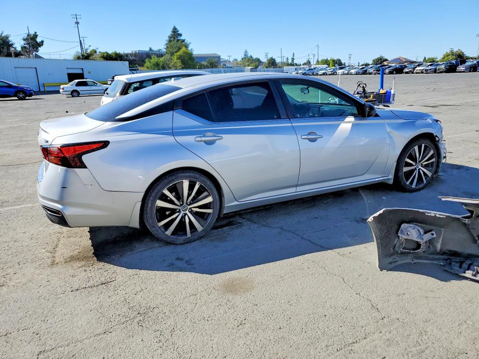 Продажа на аукционе авто 2020 Nissan Altima, vin: 1N4BL4CV9LC127160, номер лота: 57357186