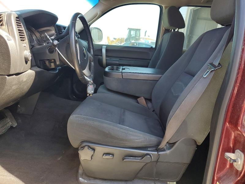 Aukcja sprzedaży 2009 Chevrolet Silverado, vin: 3GCEK23M79G251021, numer aukcji: 59101386