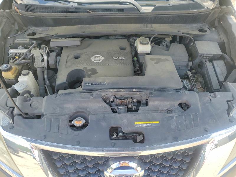 Продаж на аукціоні авто 2013 Nissan Pathfinder, vin: 5N1AR2MN7DC654375, номер лоту: 55180336