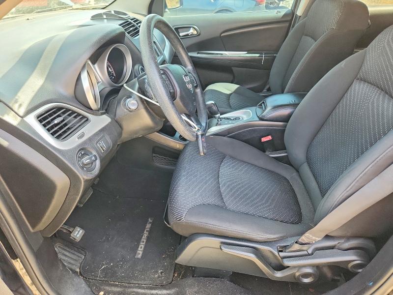 2017 Dodge Journey მანქანა იყიდება აუქციონზე, vin: 3C4PDCBG7HT588959, აუქციონის ნომერი: 57109606