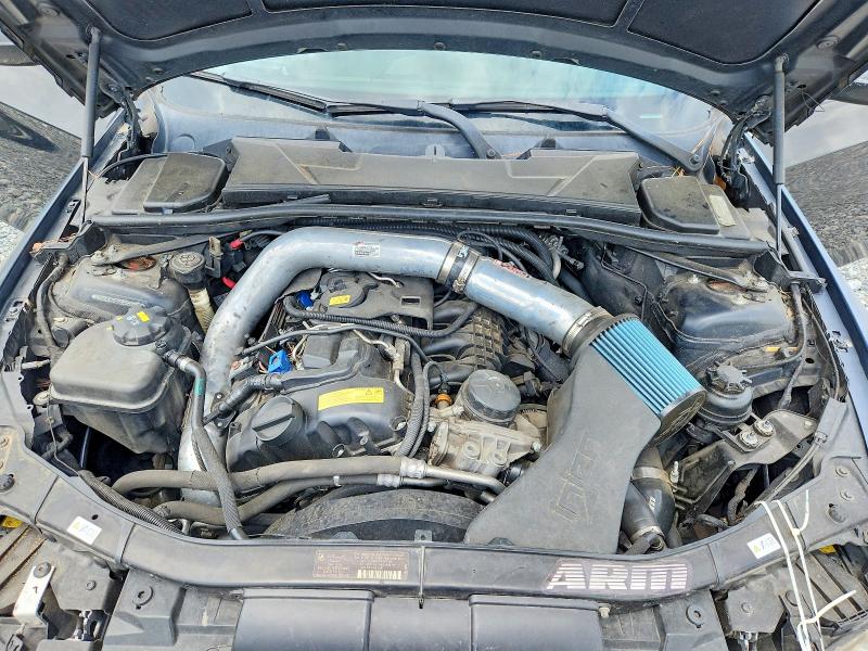 2011 Bmw 335 მანქანა იყიდება აუქციონზე, vin: WBADX7C57BE580265, აუქციონის ნომერი: 58022606