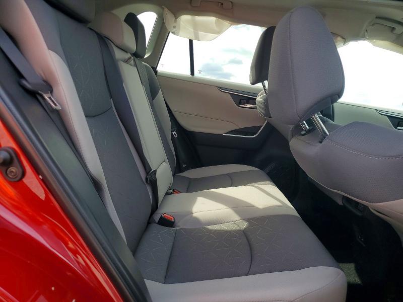 Продажа на аукционе авто 2025 Toyota Rav4, vin: 2T3P1RFV7SW626694, номер лота: 55693026