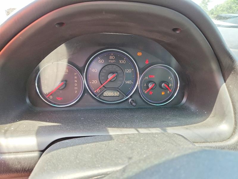 Продажа на аукционе авто 2003 Honda Civic, vin: 2HGES26843H586857, номер лота: 57785596