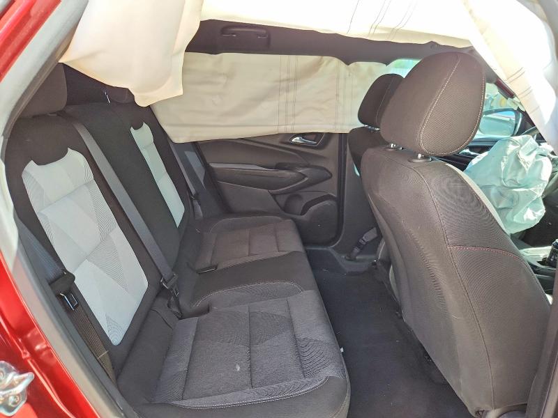 Продажа на аукционе авто 2024 Chevrolet Trax, vin: KL77LGE23RC205913, номер лота: 56105596