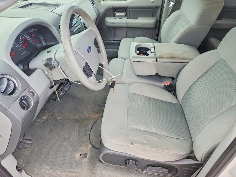 Продаж на аукціоні авто 2007 Ford F150, vin: 1FTPW14VX7FB88445, номер лоту: 57669806