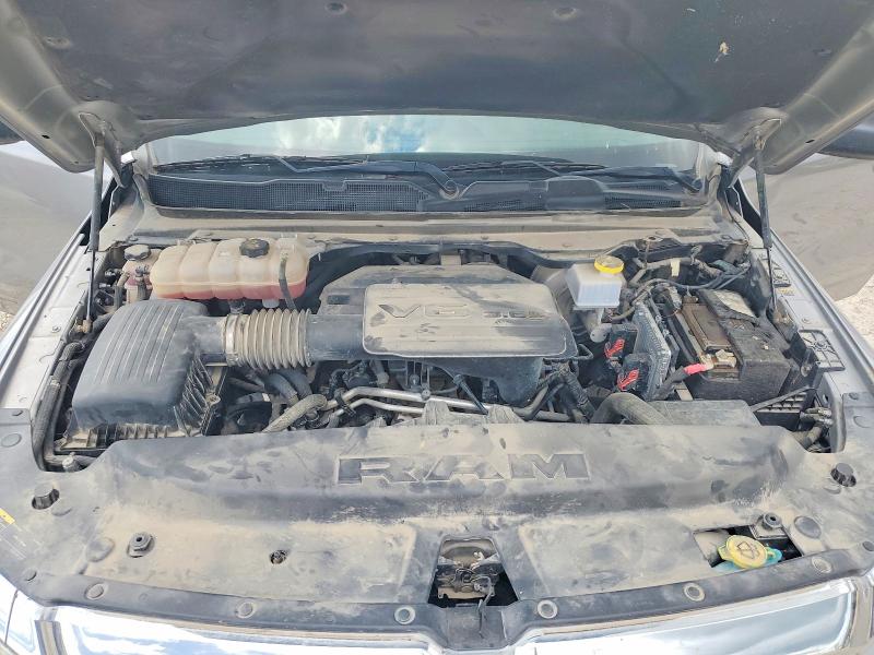 Продажа на аукционе авто 2022 Ram 1500, vin: 1C6RRFFGXNN242235, номер лота: 57014196