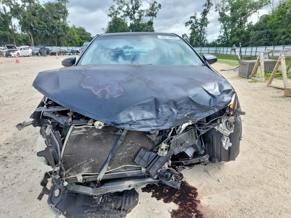 2012 Toyota Camry მანქანა იყიდება აუქციონზე, vin: 4T1BF1FK9CU635409, აუქციონის ნომერი: 58218986