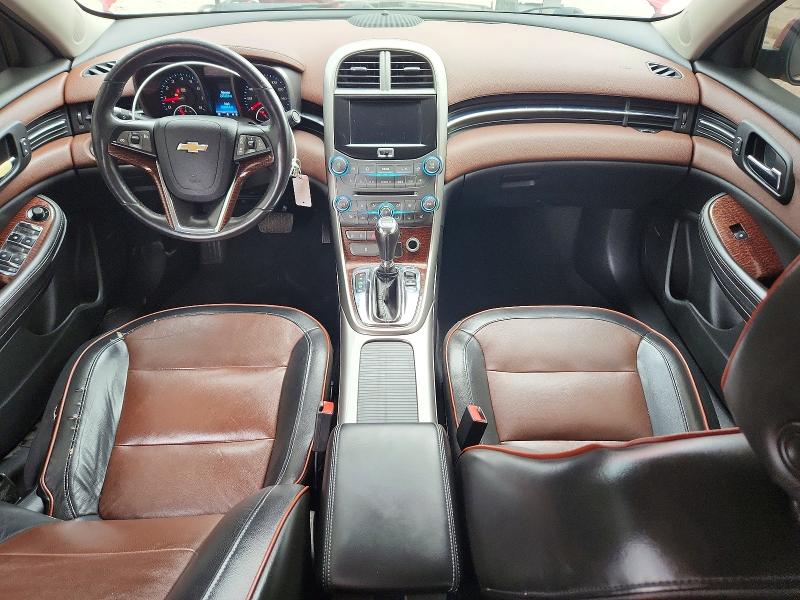 Aukcja sprzedaży 2013 Chevrolet Malibu, vin: 1G11H5SA0DF309012, numer aukcji: 56517906