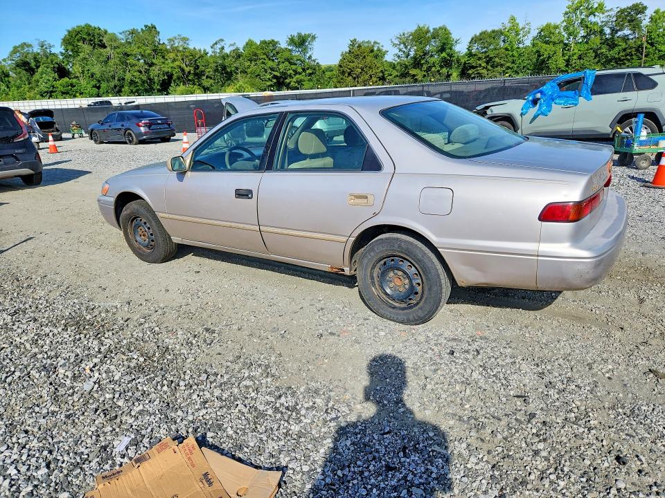 Aukcja sprzedaży 1999 Toyota Camry, vin: 4T1BG22K8XU467907, numer aukcji: 58116556