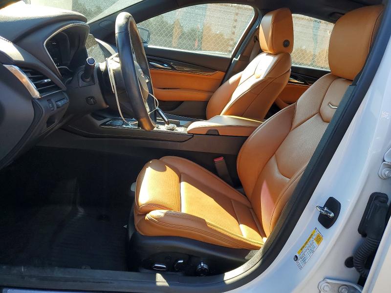 Aukcja sprzedaży 2024 Cadillac Ct5, vin: 1G6DN5RW8R0129644, numer aukcji: 58325756