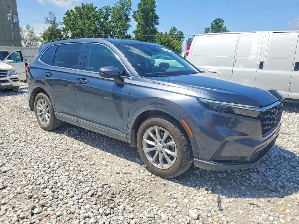 Продаж на аукціоні авто 2024 Honda Cr-v, vin: 5J6RS4H48RL016128, номер лоту: 58344476