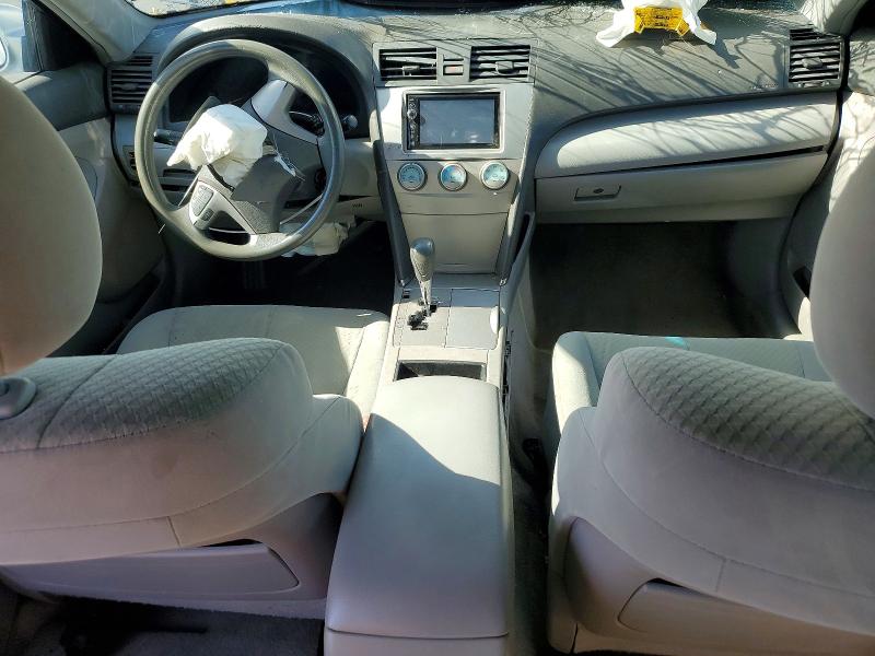Продаж на аукціоні авто 2009 Toyota Camry, vin: 4T1BE46K79U294346, номер лоту: 55754456