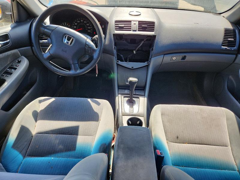 55748636 :رقم المزاد ، 1HGCM56384A025942 vin ، 2004 Honda Accord مزاد بيع