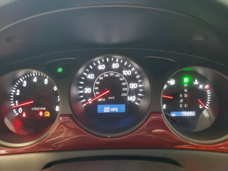 Aukcja sprzedaży 2002 Lexus Es, vin: JTHBF30G725013077, numer aukcji: 57064186